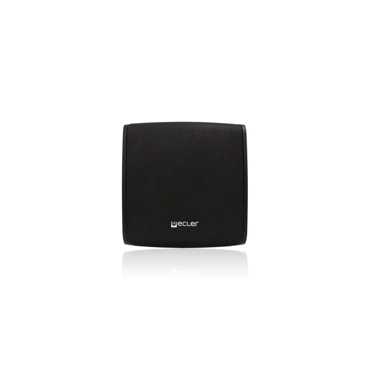 eMOTUS 5OD 5" Outdoor Installation Speaker 100V/8Ohm IP65 Black Pair - ECL0058