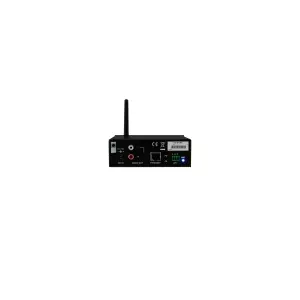 PLAYER ZERO - Compact microSD And Streaming Audio Player - ECL0076