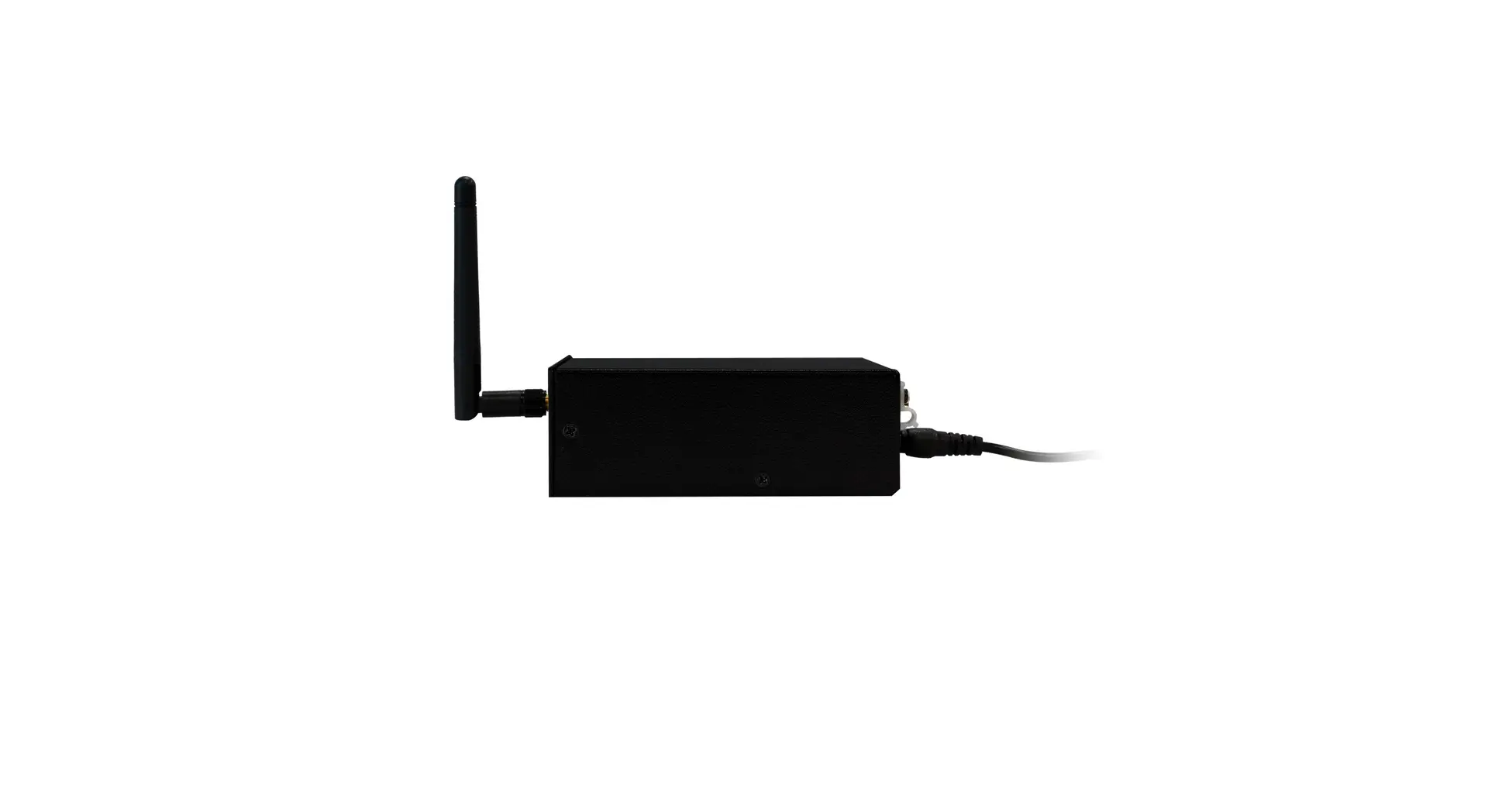 PLAYER ZERO - Compact microSD And Streaming Audio Player - Image 4