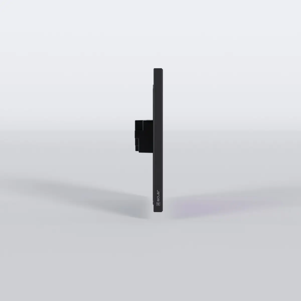 PULSO-10 10" Digital Touch Screen Remote Wall Panel EclerNet/Plex/HUB/VIDA compatible - ECL0078
