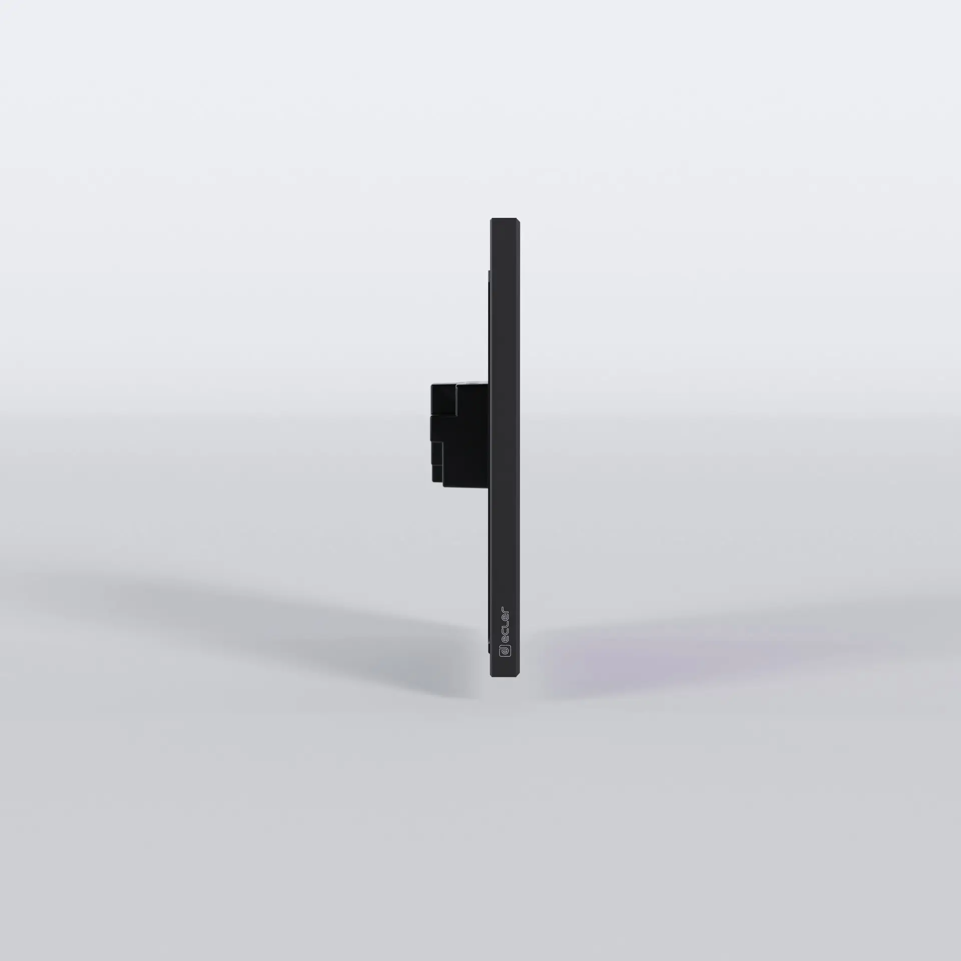 PULSO-10 10" Digital Touch Screen Remote Wall Panel EclerNet/Plex/HUB/VIDA compatible - ECL0078