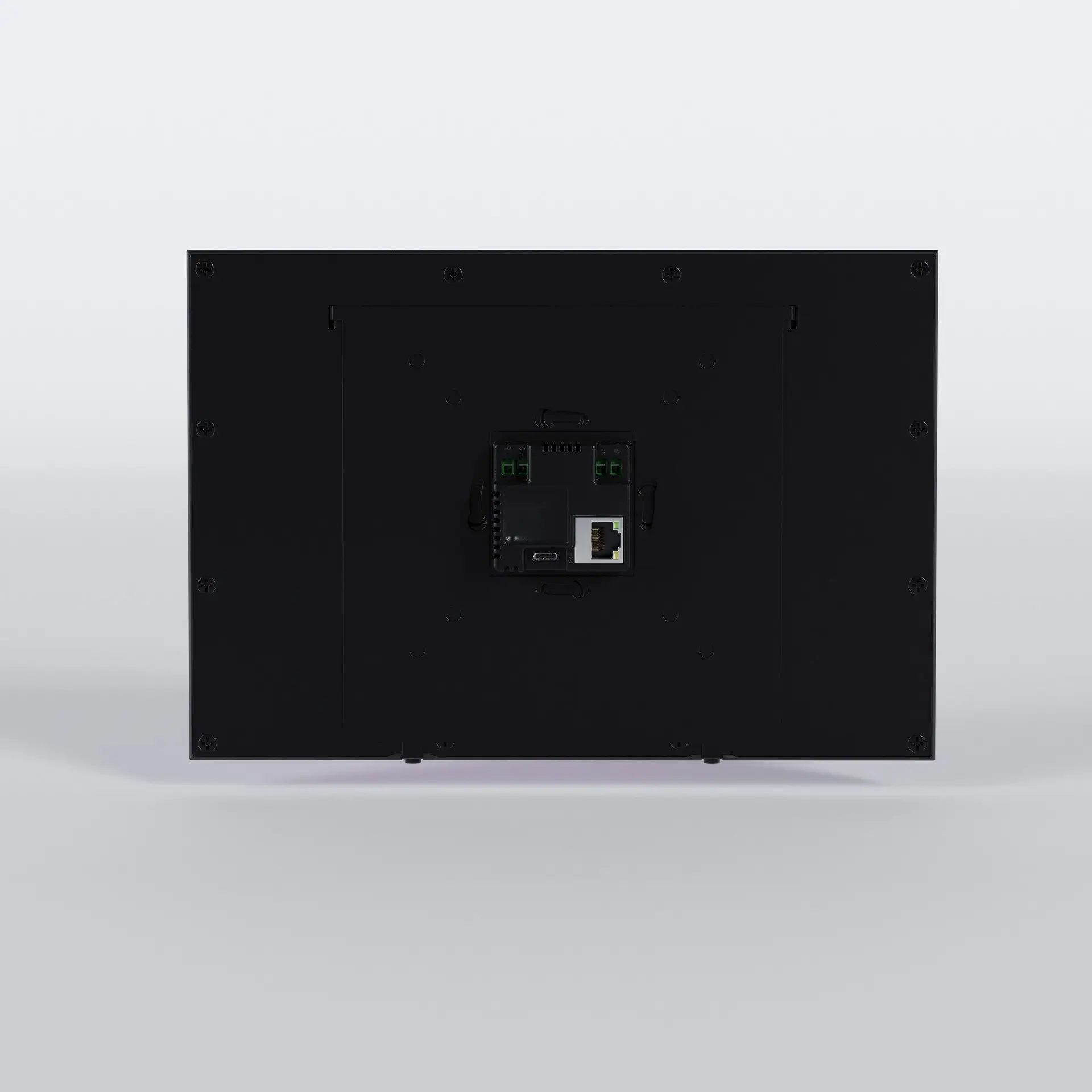 PULSO-10 10" Digital Touch Screen Remote Wall Panel EclerNet/Plex/HUB/VIDA compatible - Image 6