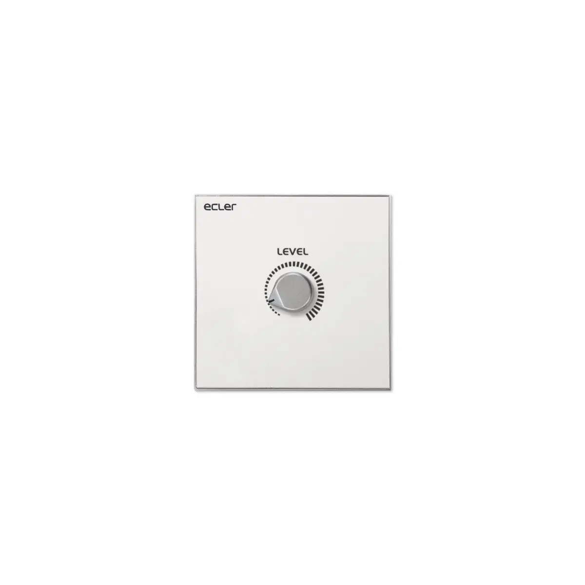 WPaVOL Remote Volume Control - ECL0096