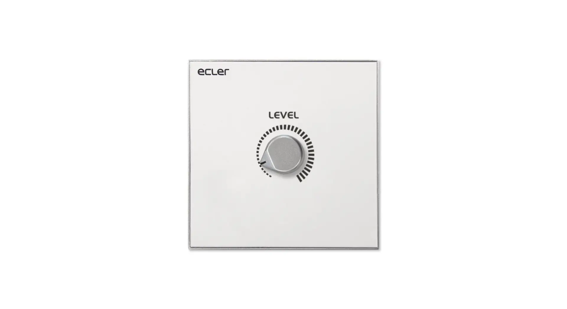 WPaVOL Remote Volume Control - ECL0096