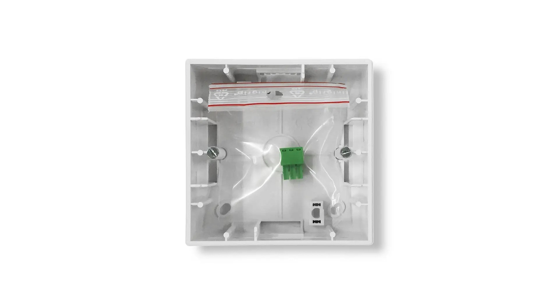 WPaVOL Remote Volume Control - Image 2