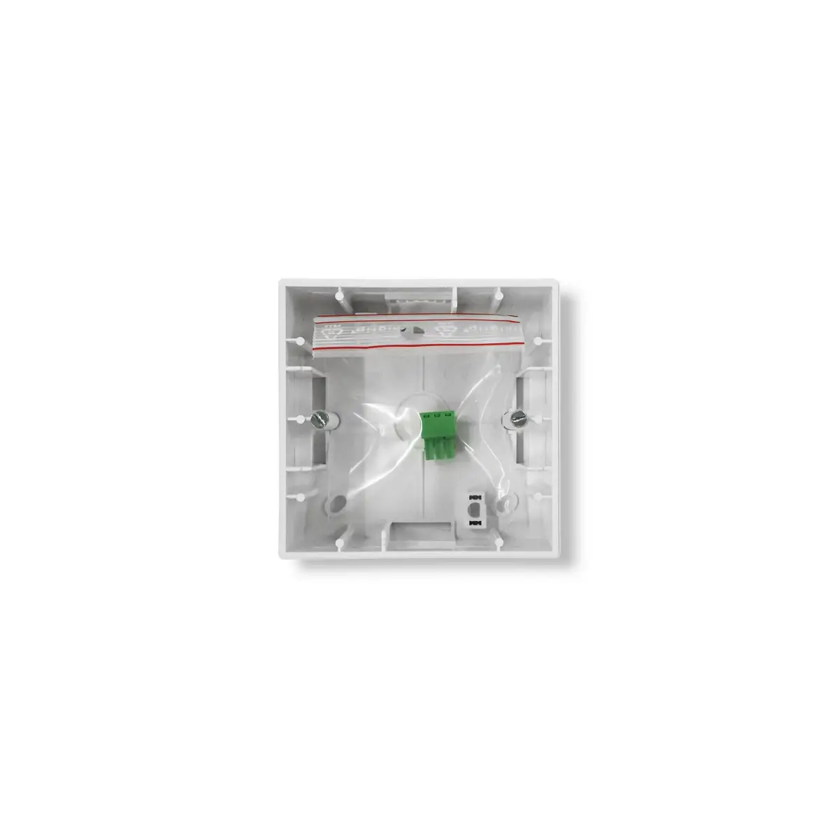 WPaVOL-J Remote Volume Control Including Single Mini Jack Input - ECL0097