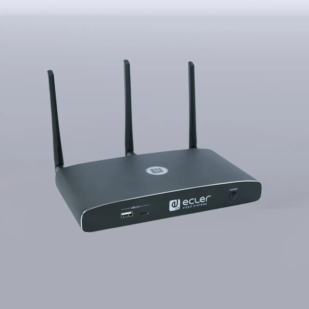 VEO-SWC44 Wireless BYOD presentation switcher - ECL0135