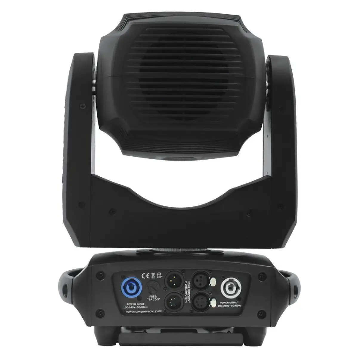Evora 850 Zoom Spot - ELUM025
