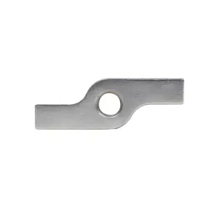 M12 T-Knob Silver - GL3010HW