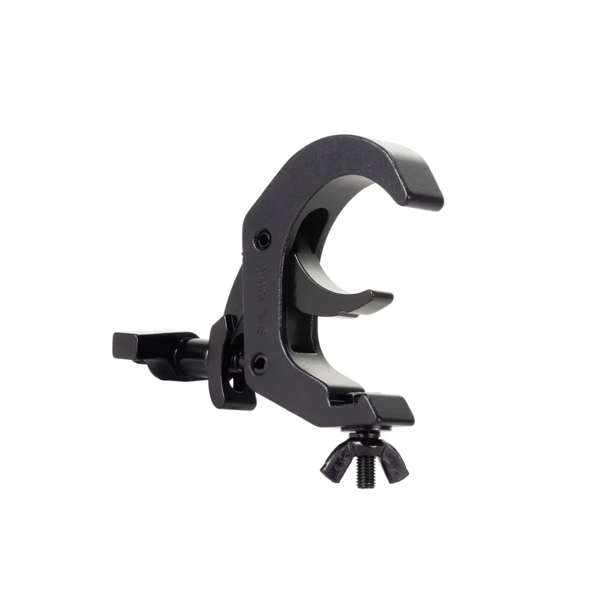 Self Locking Easy Clamp XL Black (8073-1B) - GL3012