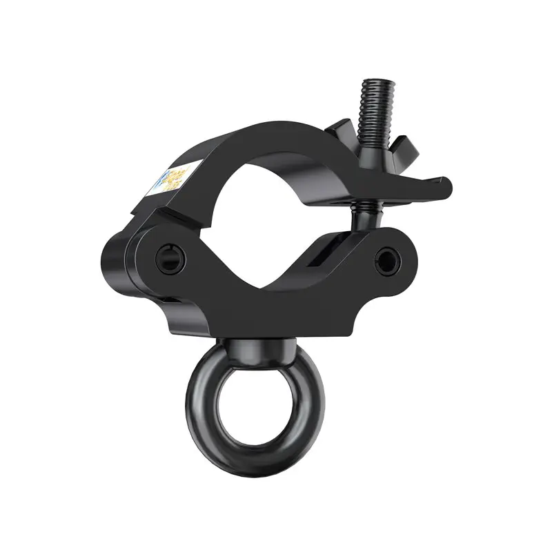 Coupler with Eye Nut Black (5033-B) - Image 2