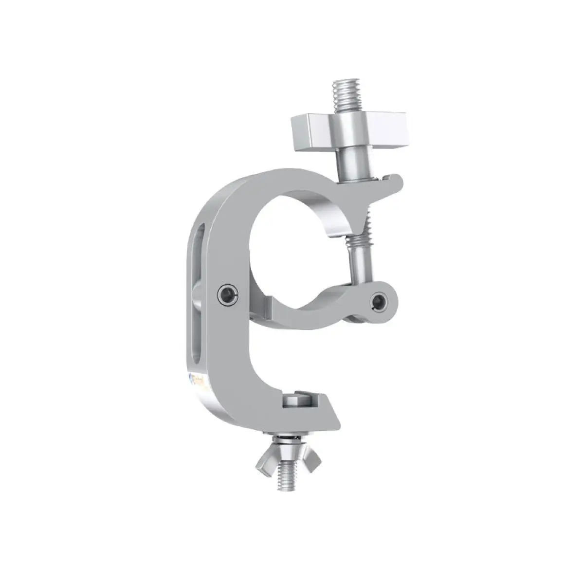 Self Locking Truss Clamp Silver (5030) - GL3016