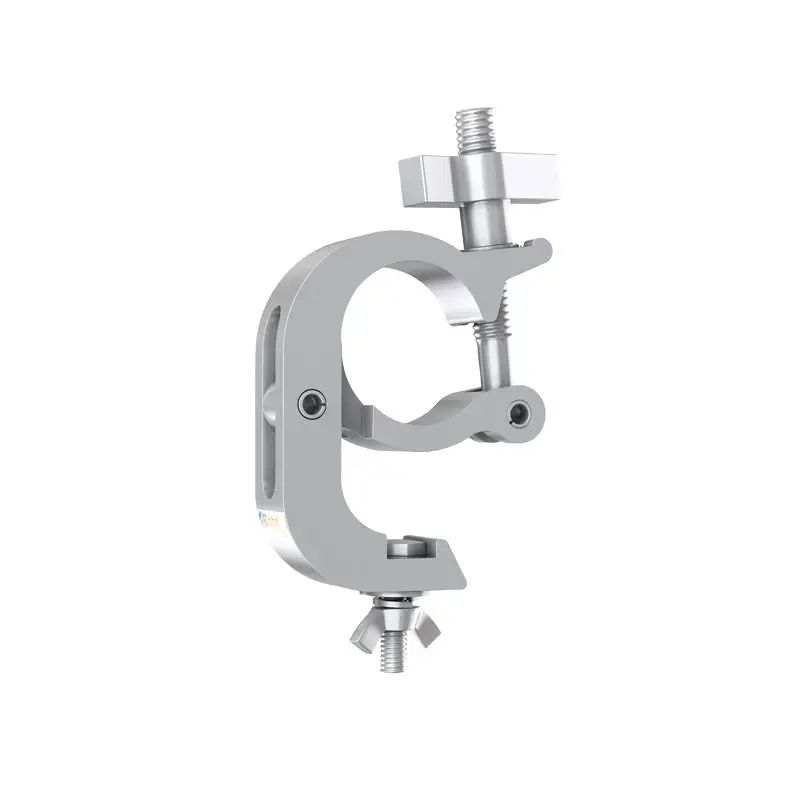 Self Locking Truss Clamp Silver (5030) - GL3016