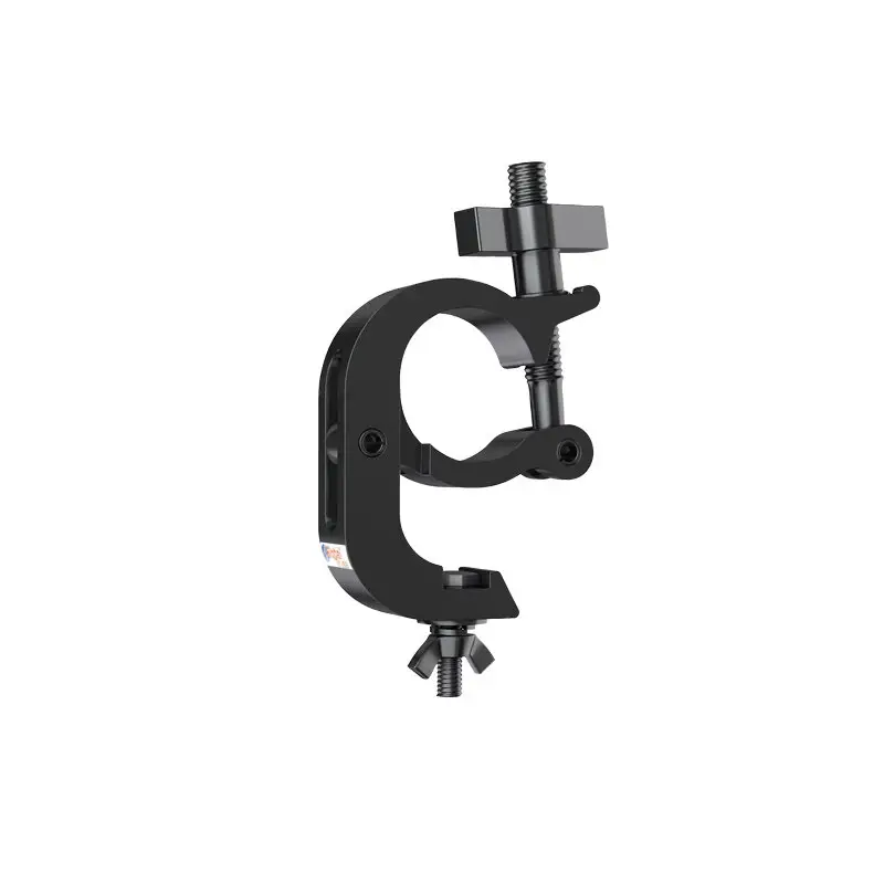 Self Locking Truss Clamp Black (5030-B) - Image 2