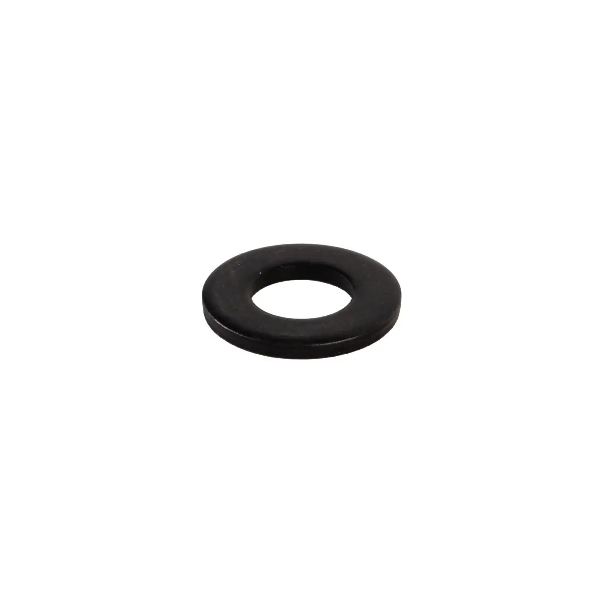 M12 Black Washers Pack of 10 - GL3018BW