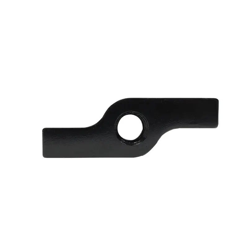 M12 T-Knob Black - GL3018HW
