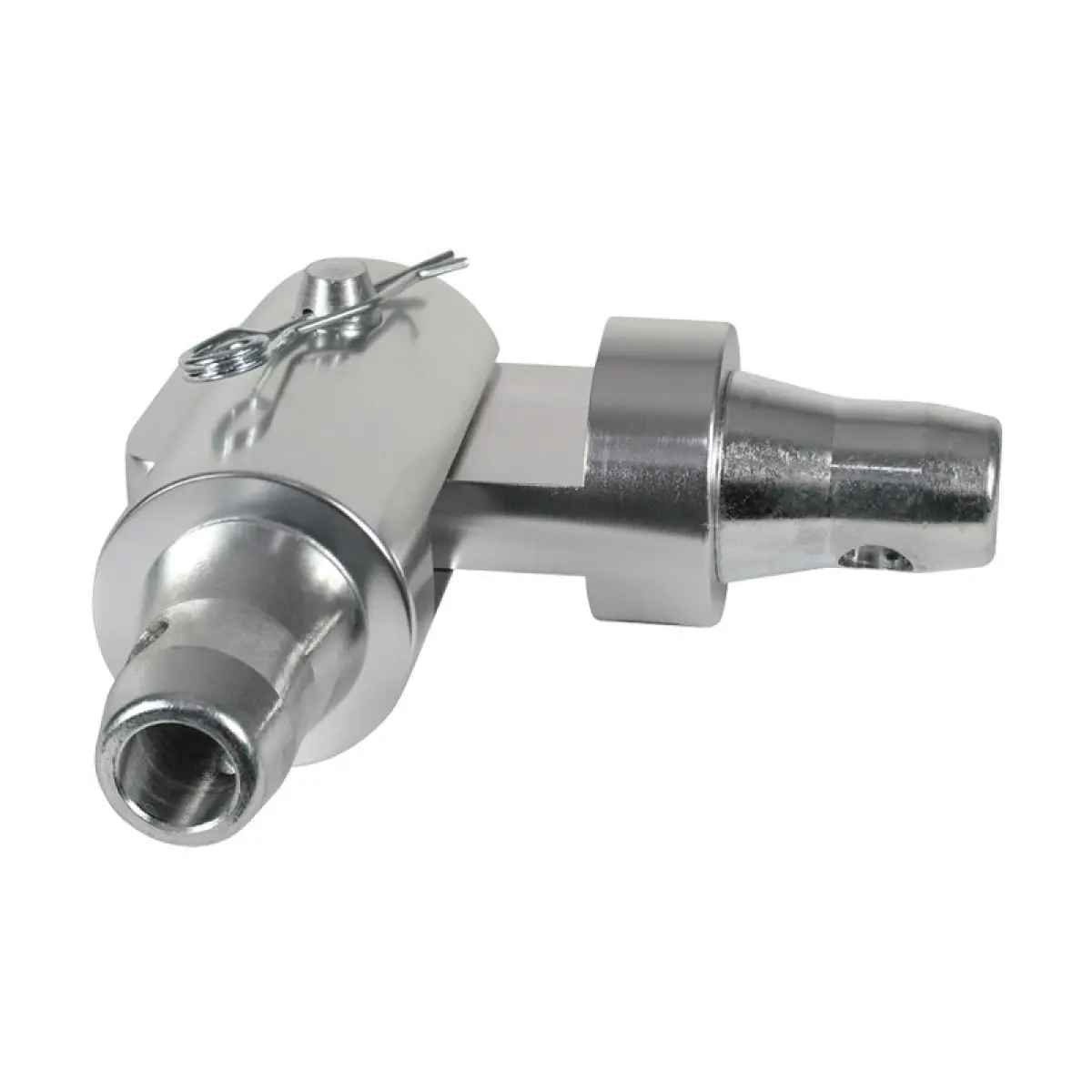 Left Hinge PL Conical for F34 (5029L-PL) - GL3027