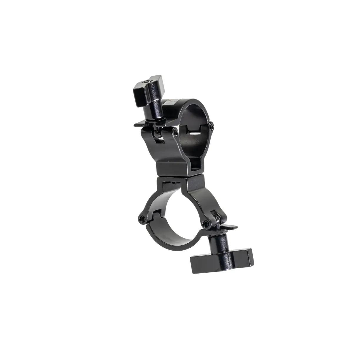 Pro Narrow Swivel Coupler Black (ST812D-IN-B) - GL3034B