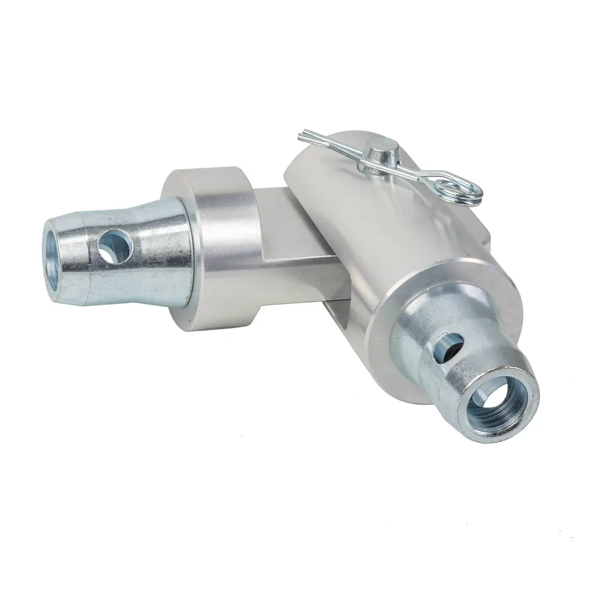 Left Hinge Standard Conical for F34 (5029L) - GL3048