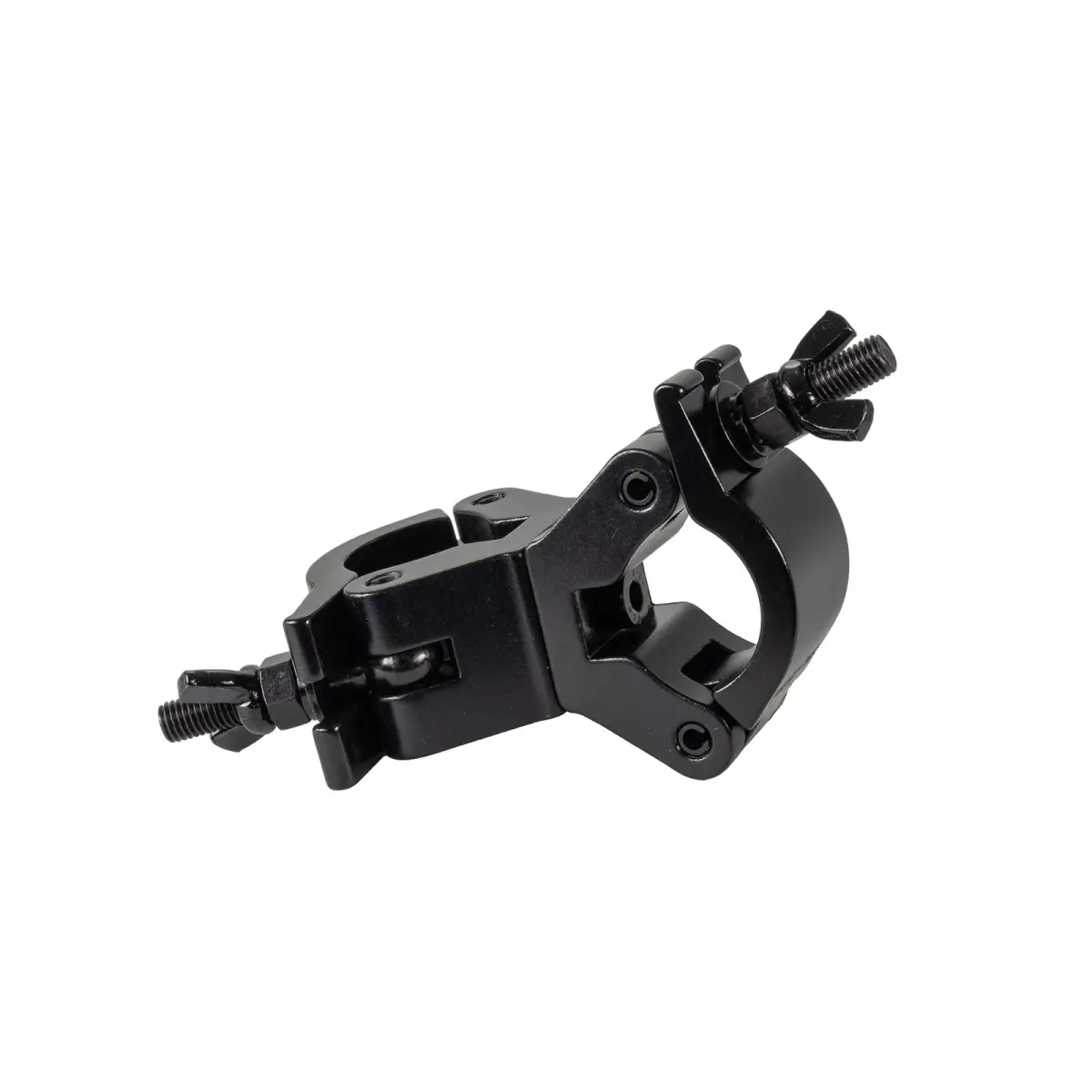 Swivel Coupler Stage Black 48-51/50Ø 750Kg (8223-B) - GL3071