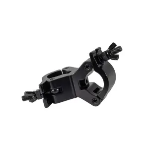 Swivel Coupler Stage Black 48-51/50Ø 750Kg (8223-B) - GL3071