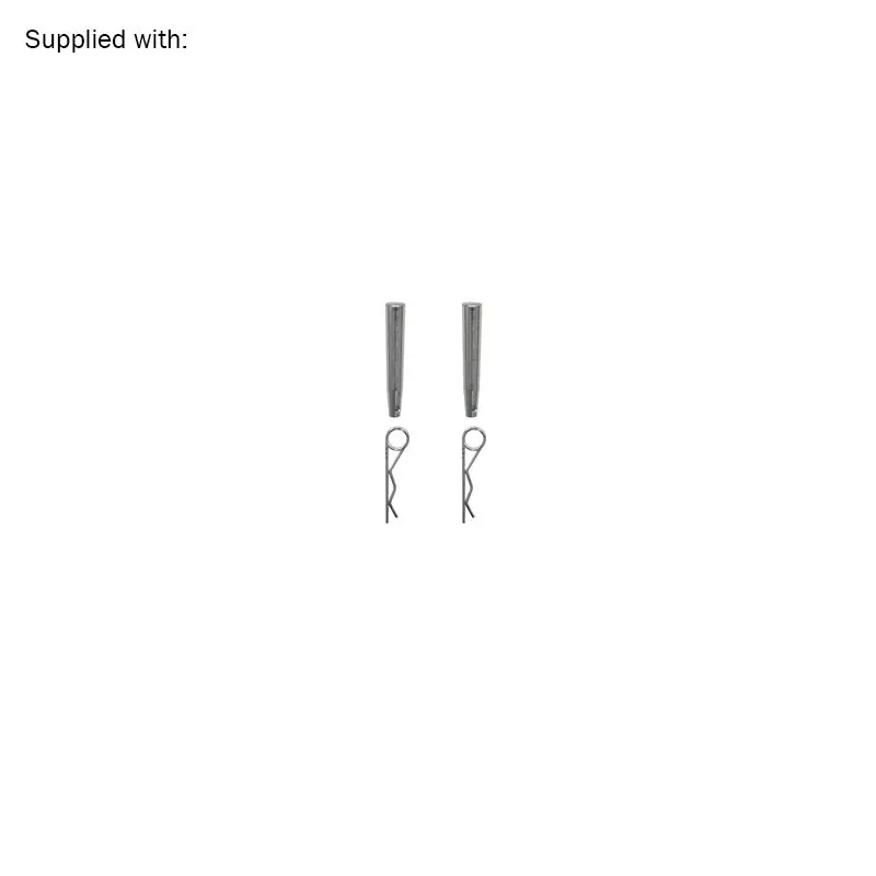 F32 PL Base Plate (PL4074) - Image 2