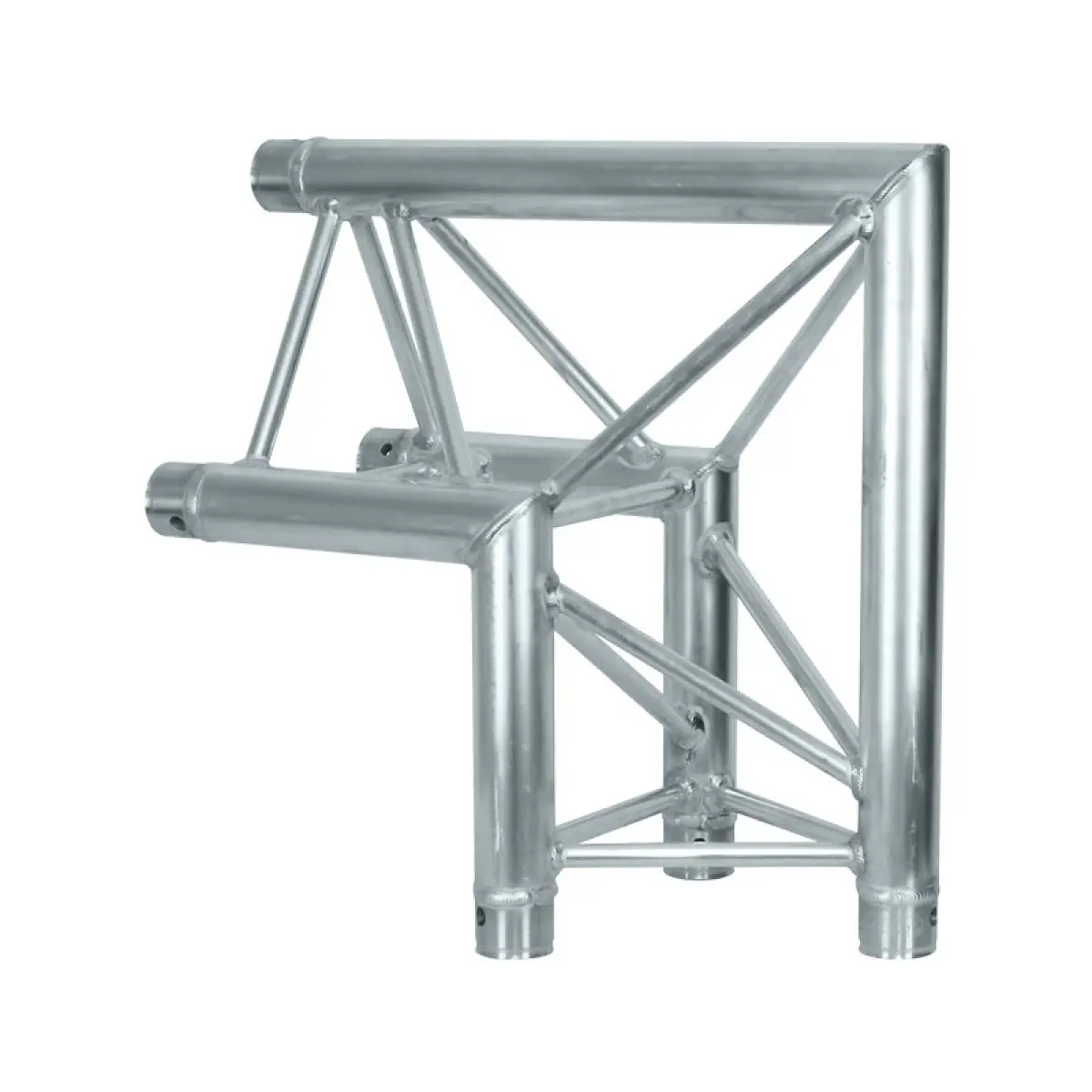 F33 PL 2 Way 90 Degree Corner Apex Out (F33C24PL) - GL3313