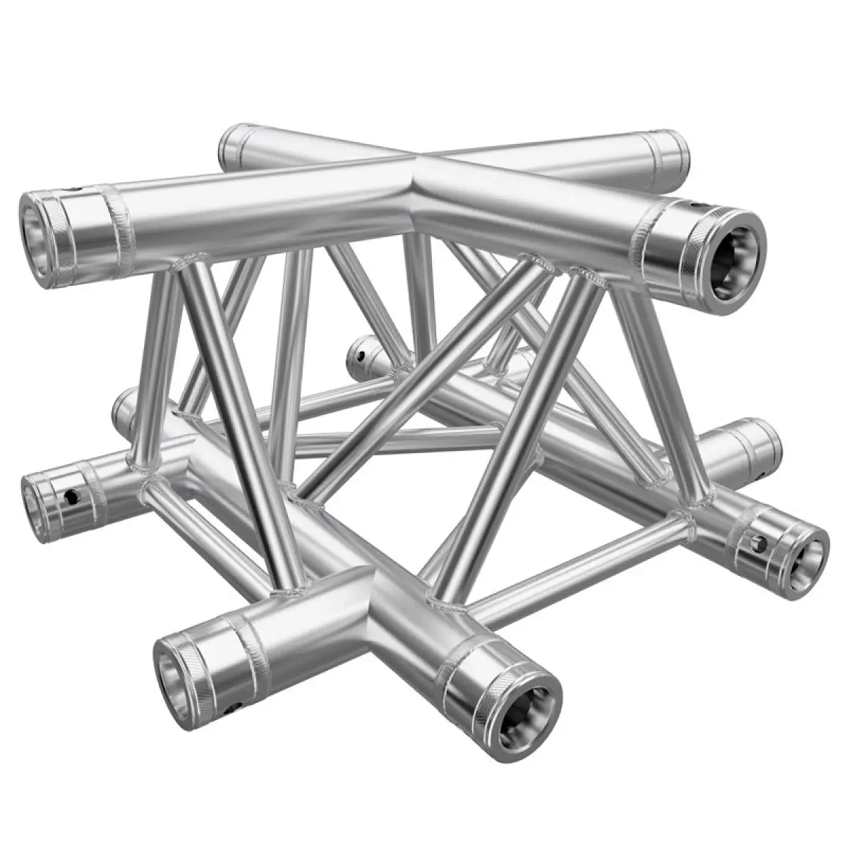 F33 PL 4 Way Cross Piece (PL-4100-41) - GL3321