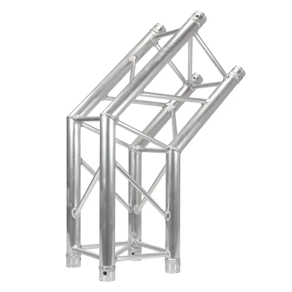 F34 PL 2 Way 135 Degree Corner (F34C23PL) - GL3414