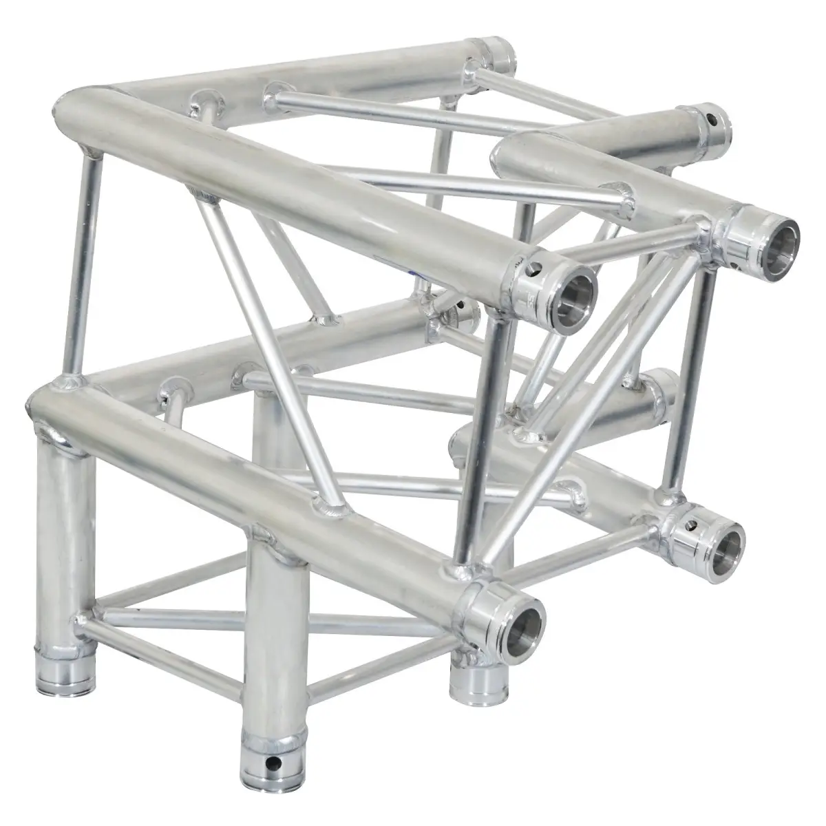 F34 PL 3 Way 85 Degree Corner L/H (F34PLC30-85L) - GL3425