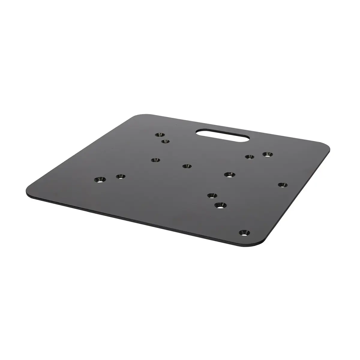 BS450 Multi Base Plate 450 x 450mm Black F31-F34; F22-F24 - GL3433