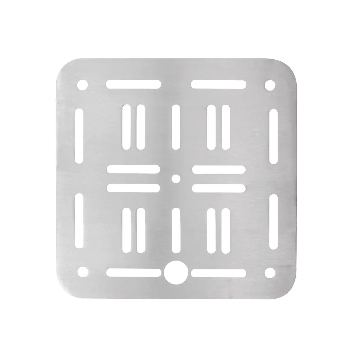 F34 Multi Top Plate ST-4137ZW - GL3437