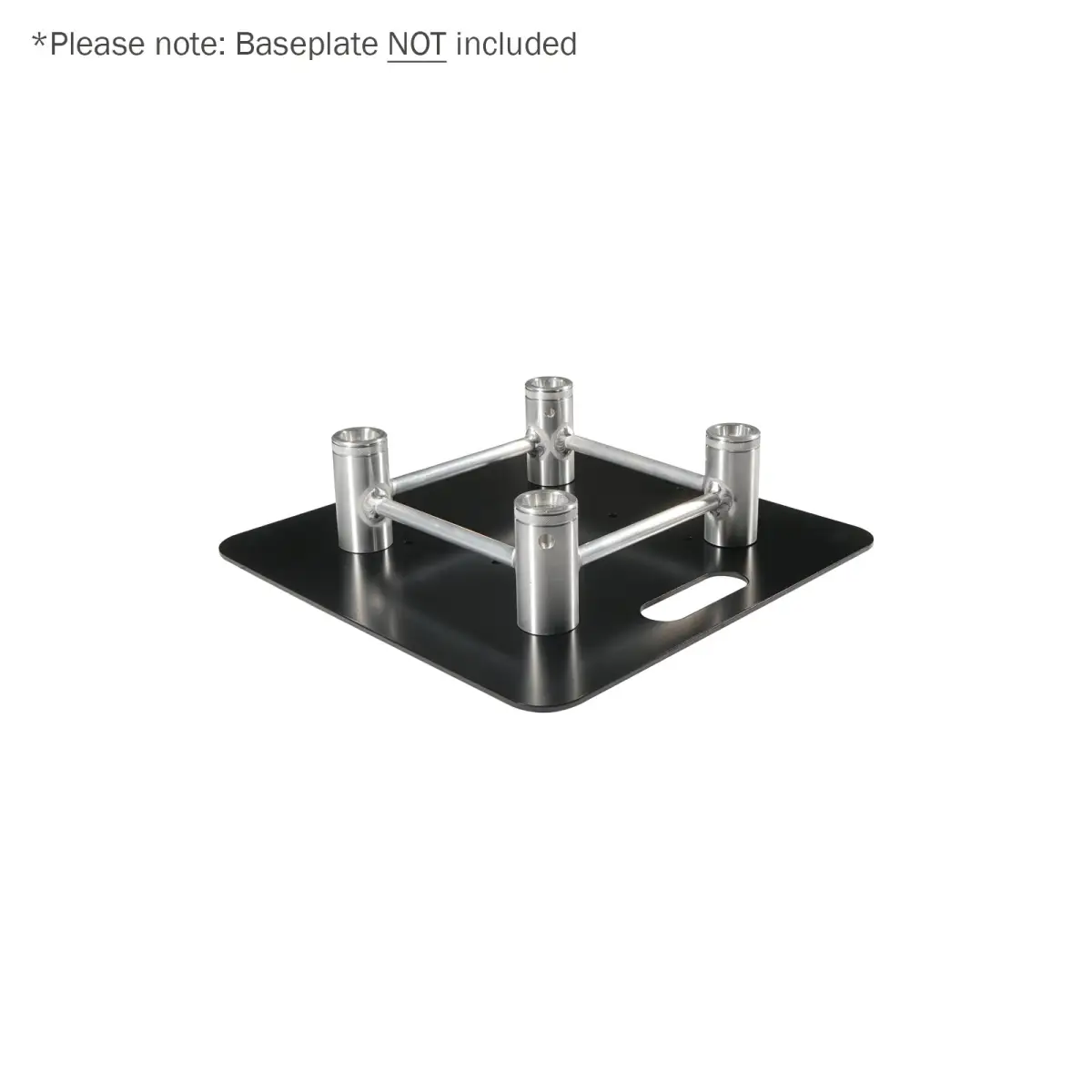 F34 PL 105mm Base Plate Adaptor (QLJJ22C) - GL3440C