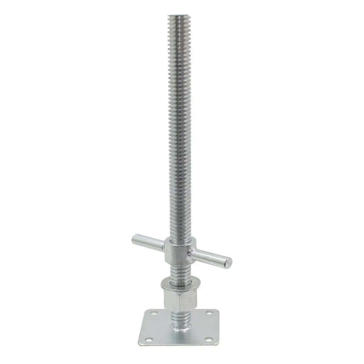Screwjack 500mm (M30LEG500) - GL3442