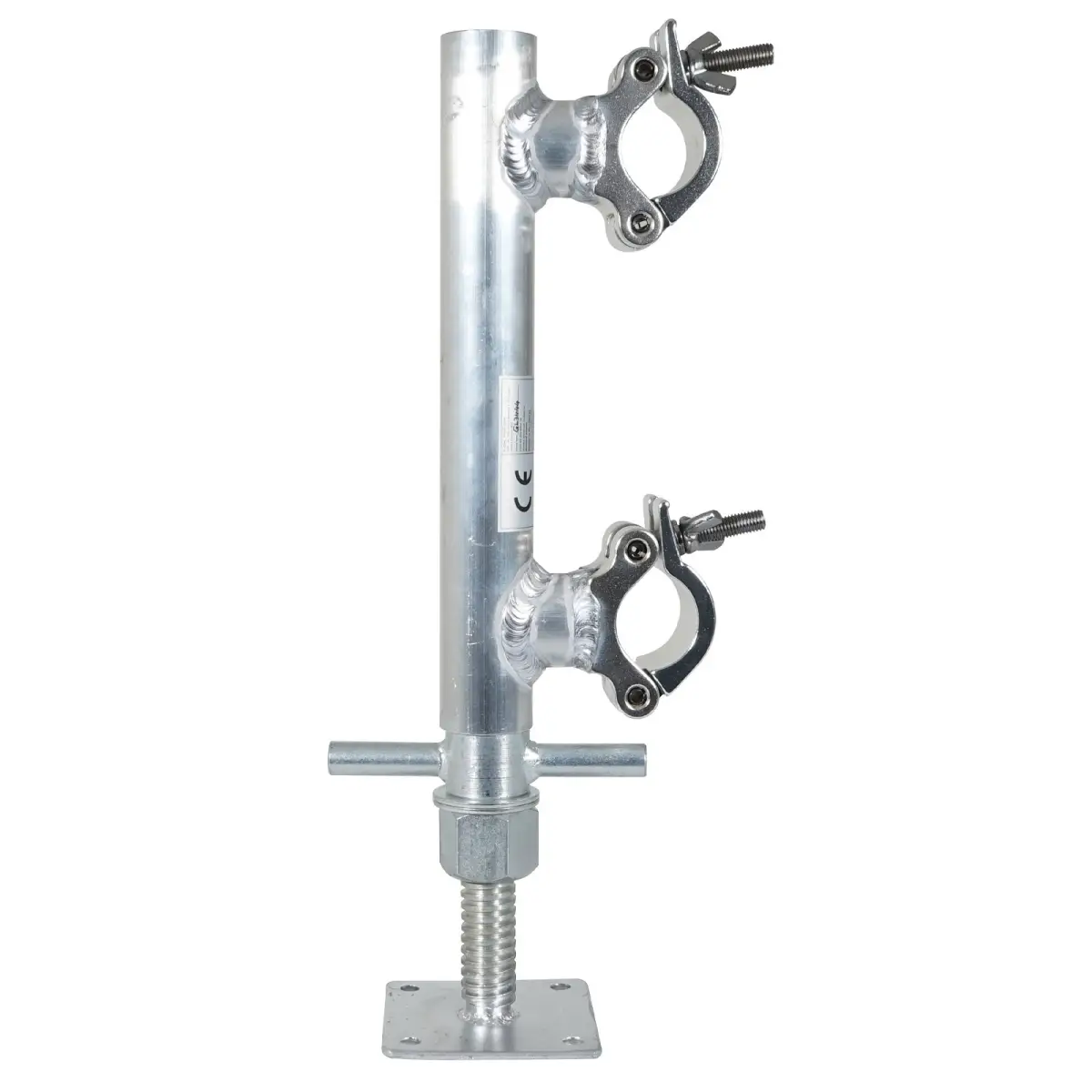 F34 Screwjack for Horizontal Truss (YXJ-ZC01-01) - GL3444