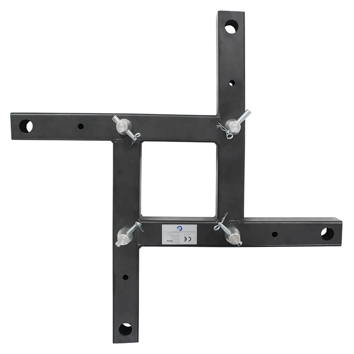 Screwjack Base - PL (GS34BSN1PL) - GL3446