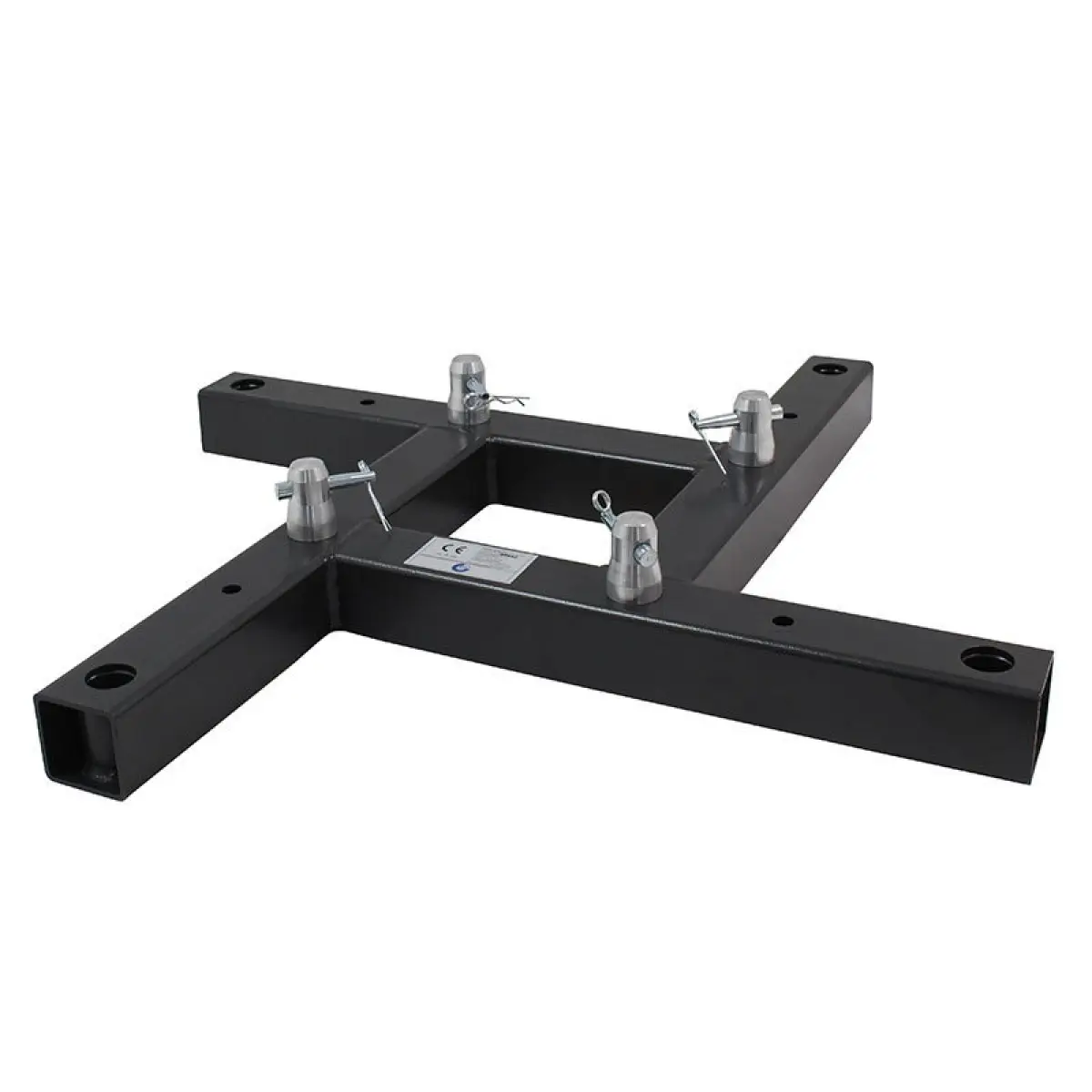 Screwjack Base - Standard (GS34BSN1) - GL3447