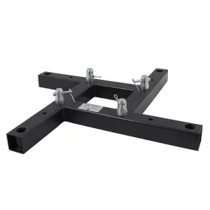 Screwjack Base - Standard (GS34BSN1) - GL3447