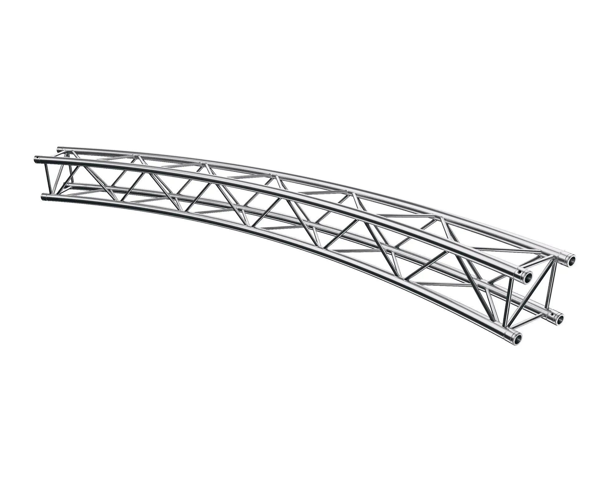 F34 PL 8.0m Circle 45 Degree Segment - GL3468