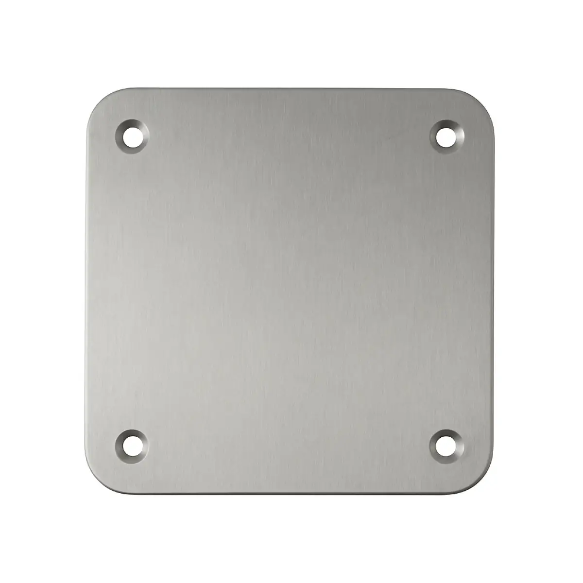 UBP300 300 x 300mm Aluminium Base Plate - GL3496