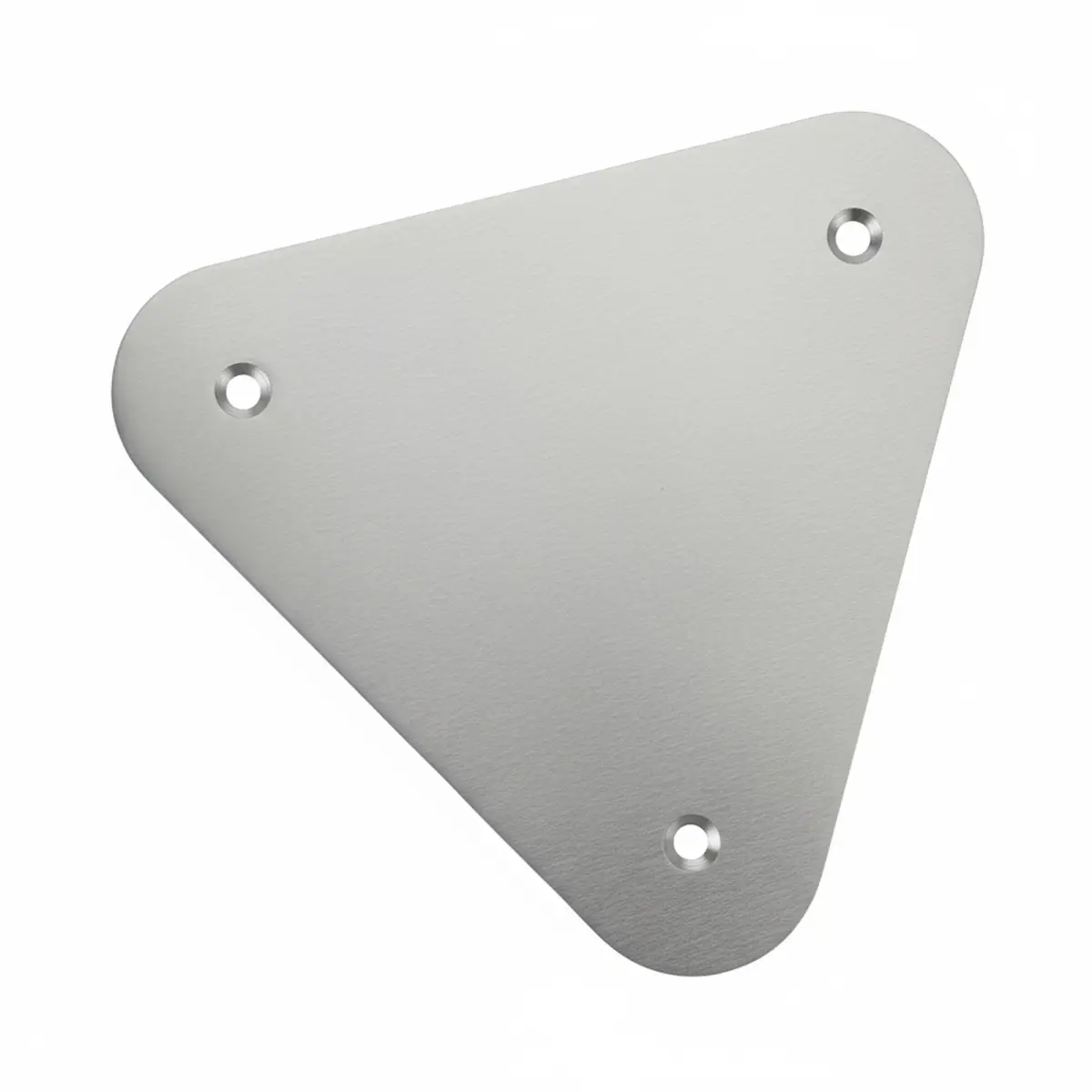 UBP300 300 x 300mm Tri Aluminium Base Plate - GL3497