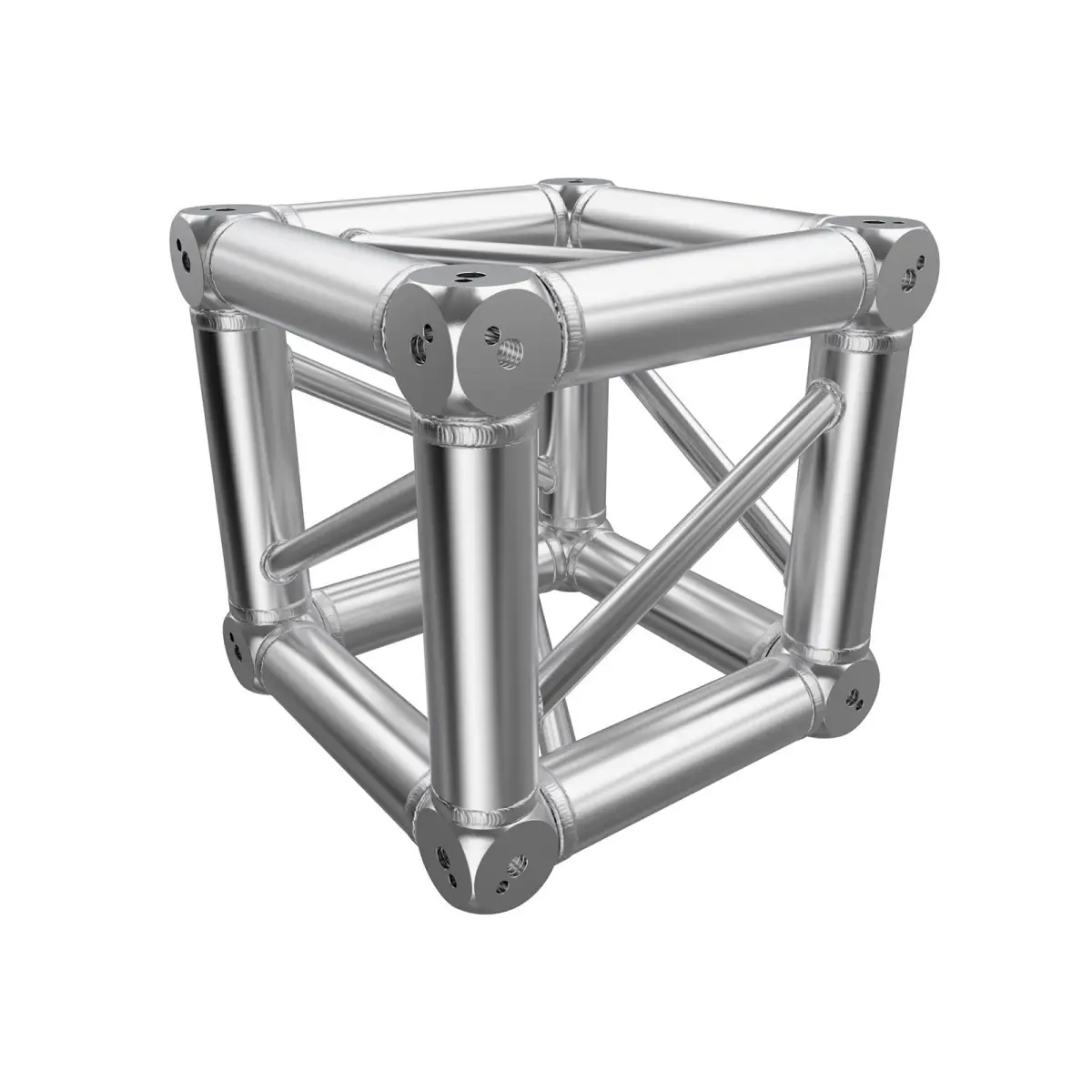 F34 Box Corner (No Conicals) - GL34MULTIBOX