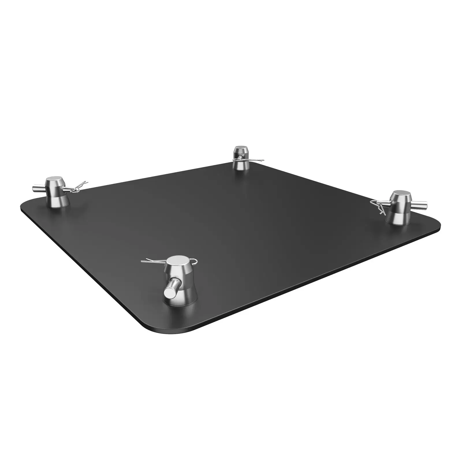 F44 Base Plate Stage Black - GL44BASEB
