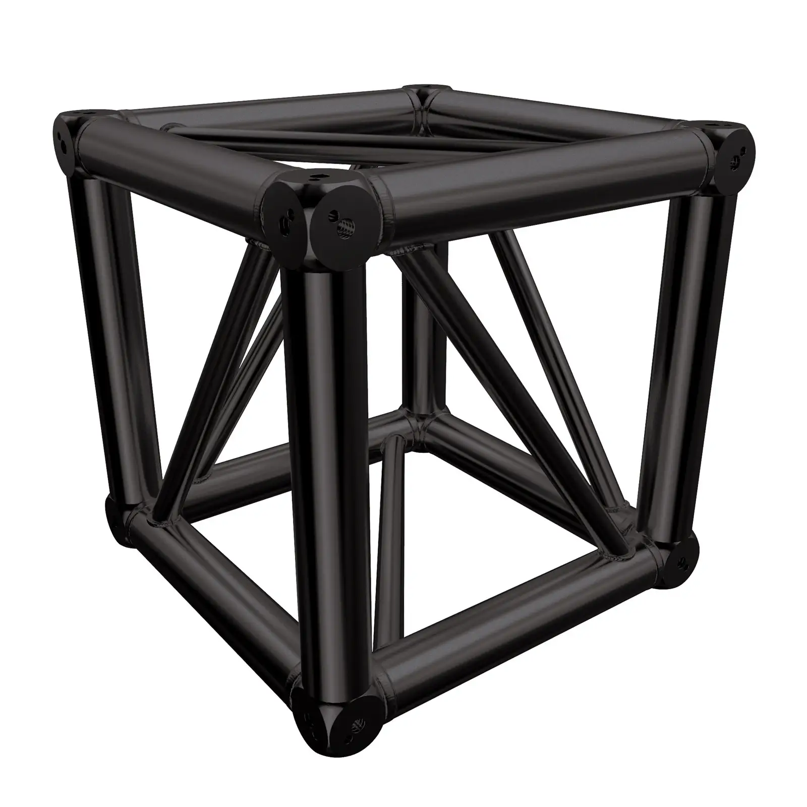 F44 Box Corner Stage Black - Image 2