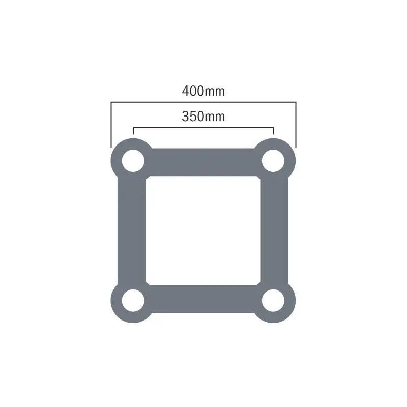F44 P 0.5m Truss - Image 2