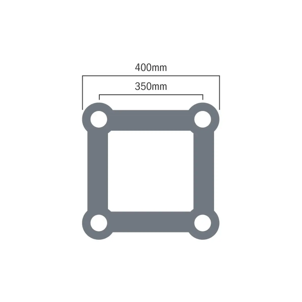 F44 P 2.0m Truss - GL44P007
