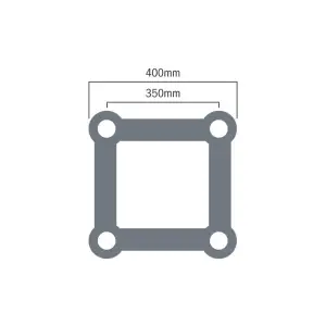 F44 P 4.0m Truss - GL44P011