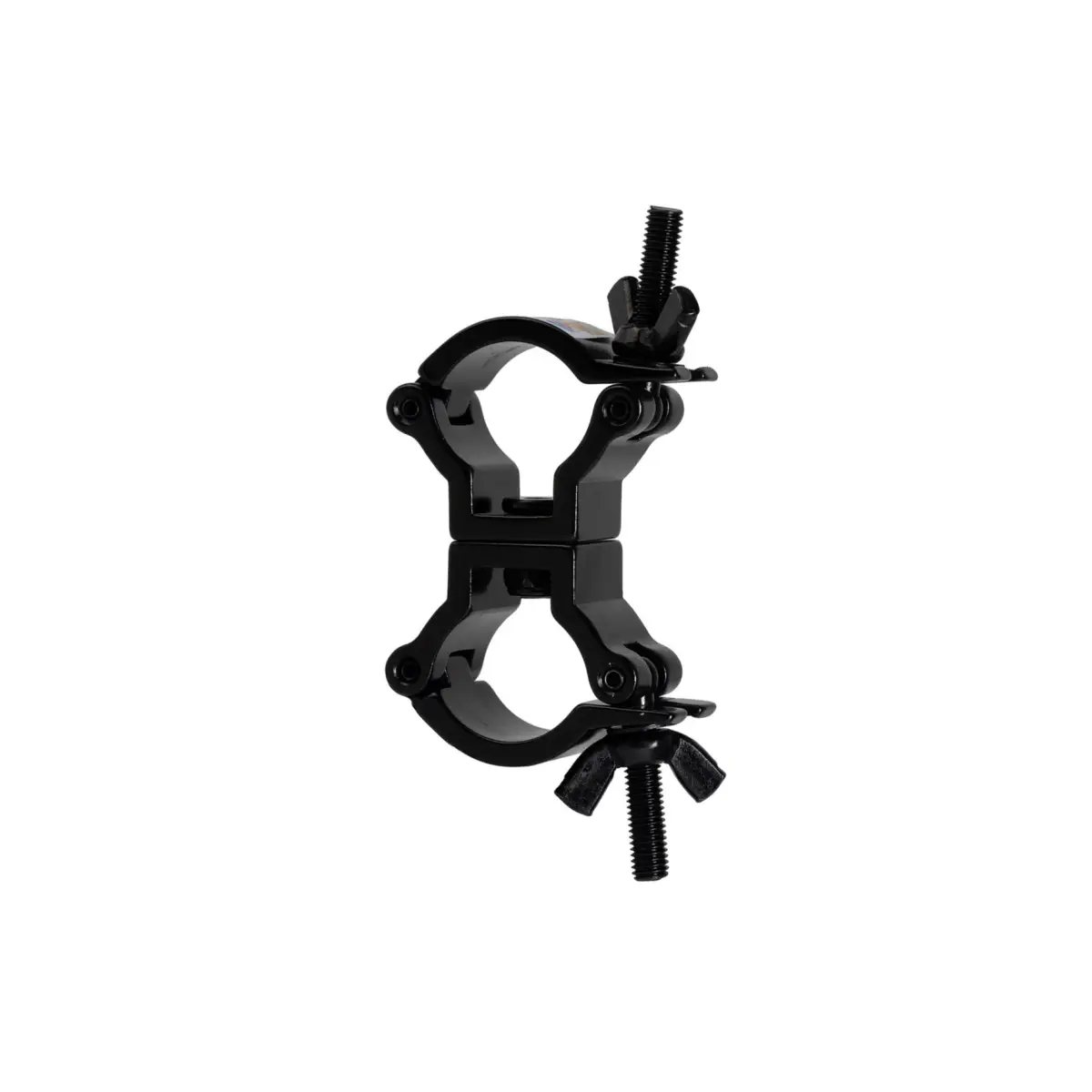 F24 Swivel Coupler (32-35mm) Black (5036D-B) - GL5036B
