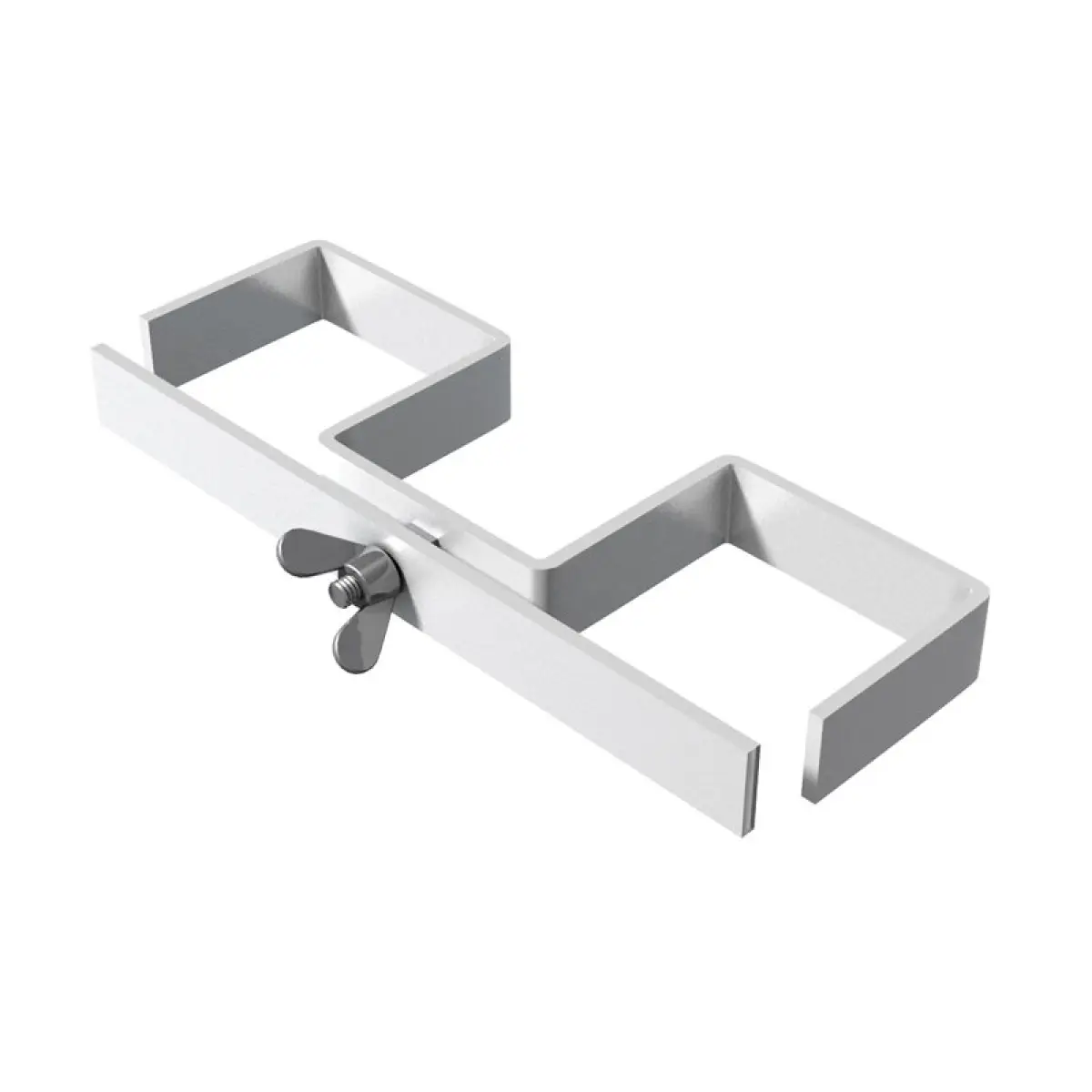 GT Stage Deck Two Leg Clamp - 48mm Legs - GL6012A