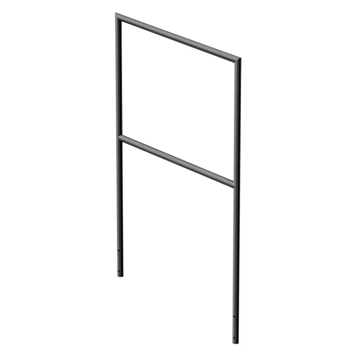 GT Stage Deck Modular Stair Handrail - GL6018